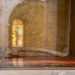 ...e un altare con la reliquia di San Vito